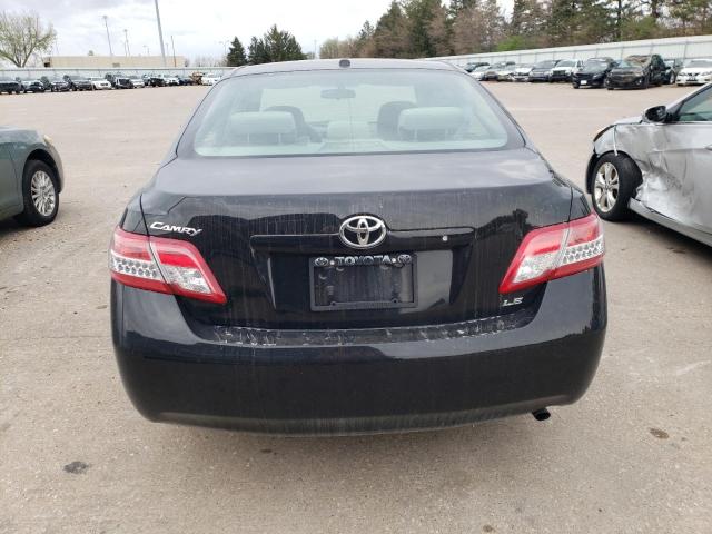 Photo 5 VIN: 4T4BF3EK8AR076709 - TOYOTA CAMRY 