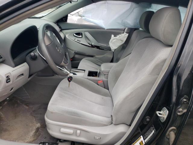 Photo 6 VIN: 4T4BF3EK8AR076709 - TOYOTA CAMRY 