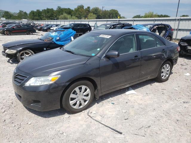 Photo 0 VIN: 4T4BF3EK8AR079433 - TOYOTA CAMRY BASE 