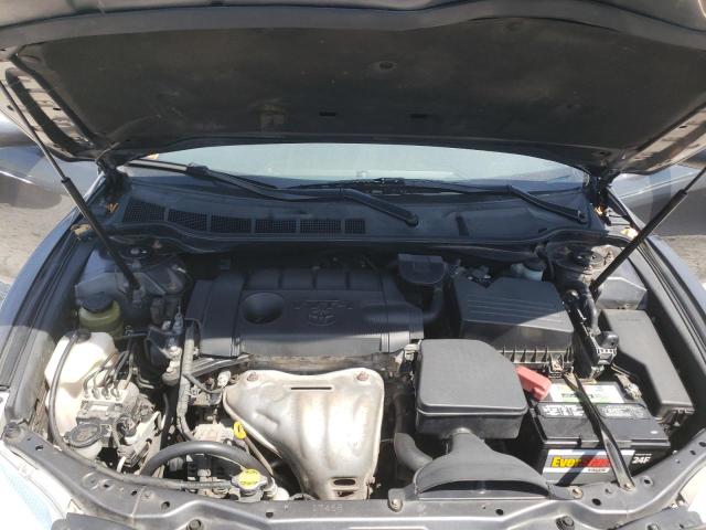 Photo 10 VIN: 4T4BF3EK8AR079433 - TOYOTA CAMRY BASE 