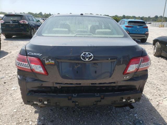 Photo 5 VIN: 4T4BF3EK8AR079433 - TOYOTA CAMRY BASE 