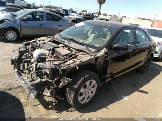 Photo 1 VIN: 4T4BF3EK8AR080193 - TOYOTA CAMRY 