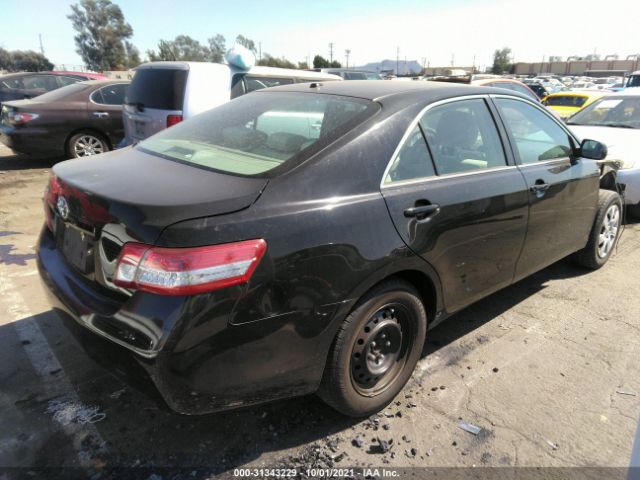 Photo 3 VIN: 4T4BF3EK8AR080193 - TOYOTA CAMRY 