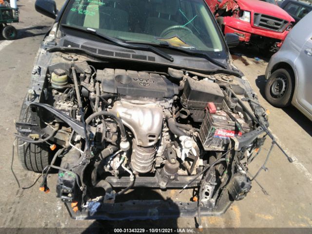 Photo 5 VIN: 4T4BF3EK8AR080193 - TOYOTA CAMRY 