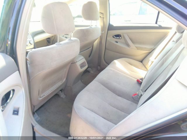 Photo 7 VIN: 4T4BF3EK8AR080193 - TOYOTA CAMRY 