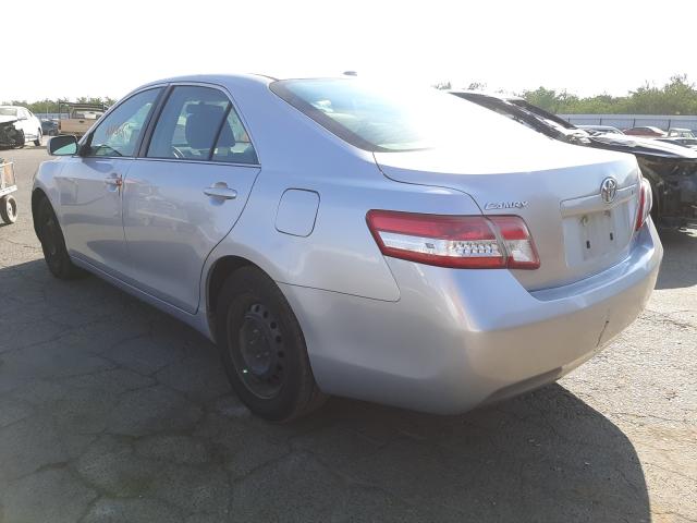 Photo 2 VIN: 4T4BF3EK8AR080601 - TOYOTA CAMRY BASE 