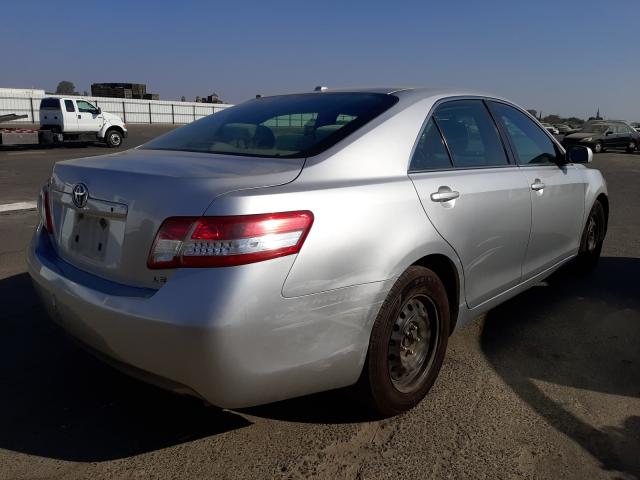 Photo 3 VIN: 4T4BF3EK8AR080601 - TOYOTA CAMRY BASE 