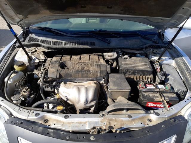 Photo 6 VIN: 4T4BF3EK8AR080601 - TOYOTA CAMRY BASE 