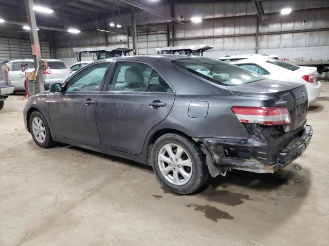 Photo 1 VIN: 4T4BF3EK8AR081232 - TOYOTA CAMRY BASE 