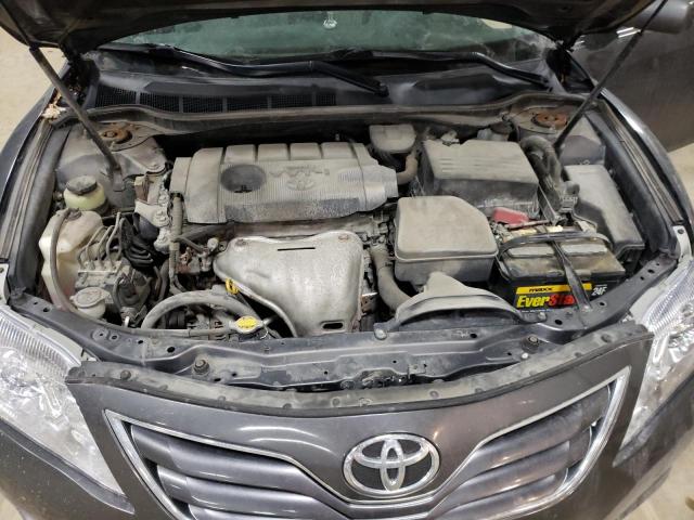 Photo 10 VIN: 4T4BF3EK8AR081232 - TOYOTA CAMRY BASE 