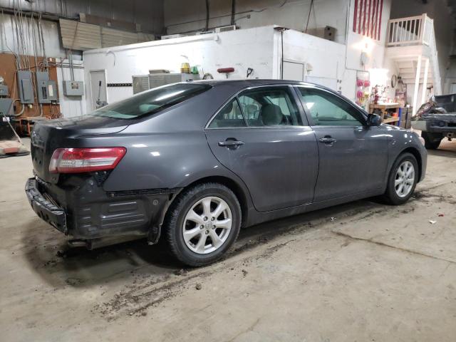 Photo 2 VIN: 4T4BF3EK8AR081232 - TOYOTA CAMRY BASE 