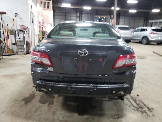 Photo 5 VIN: 4T4BF3EK8AR081232 - TOYOTA CAMRY BASE 