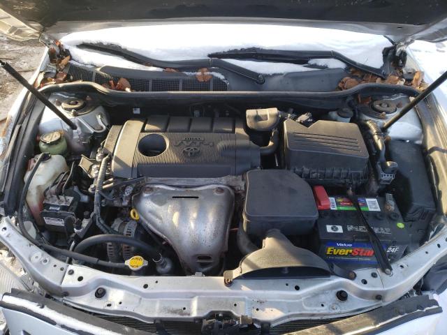 Photo 10 VIN: 4T4BF3EK8AR082803 - TOYOTA CAMRY BASE 