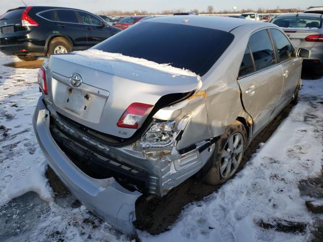 Photo 2 VIN: 4T4BF3EK8AR082803 - TOYOTA CAMRY BASE 