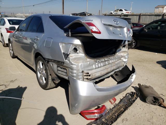 Photo 2 VIN: 4T4BF3EK8AR082879 - TOYOTA CAMRY BASE 