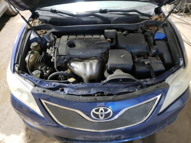 Photo 6 VIN: 4T4BF3EK8AR084261 - TOYOTA CAMRY BASE 