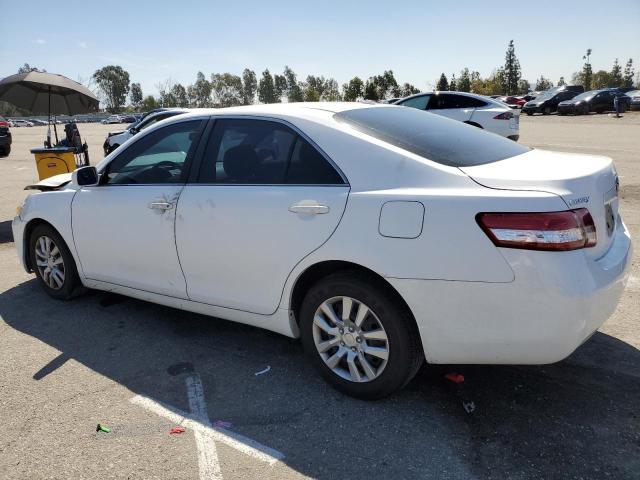 Photo 1 VIN: 4T4BF3EK8AR084597 - TOYOTA CAMRY 