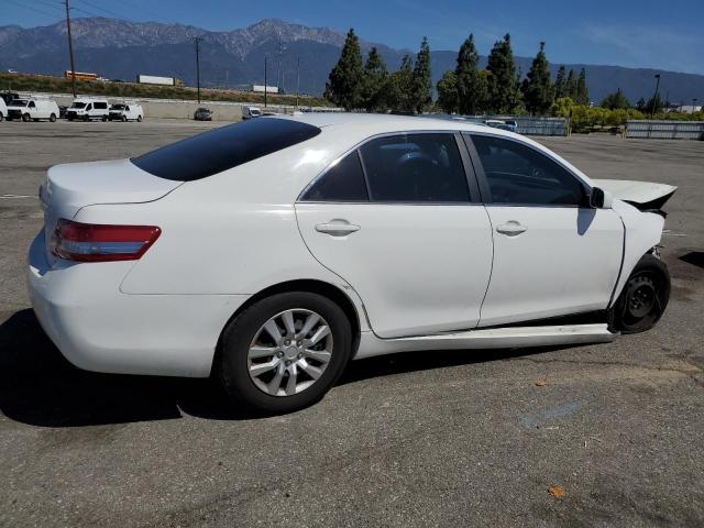 Photo 2 VIN: 4T4BF3EK8AR084597 - TOYOTA CAMRY 