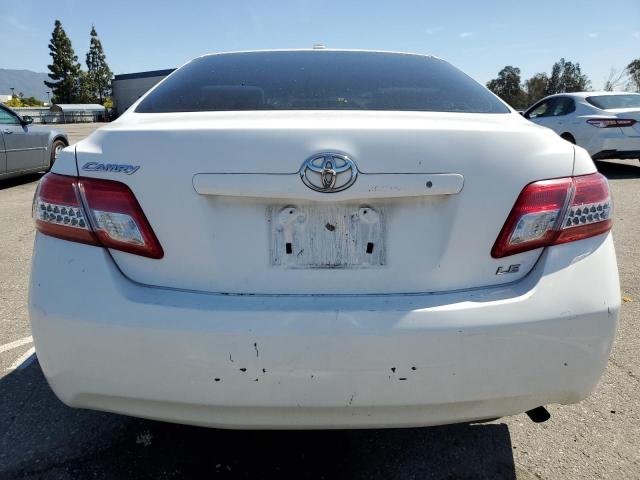 Photo 5 VIN: 4T4BF3EK8AR084597 - TOYOTA CAMRY 