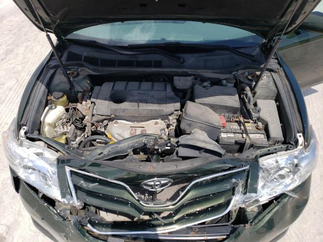 Photo 10 VIN: 4T4BF3EK8AR085555 - TOYOTA CAMRY BASE 