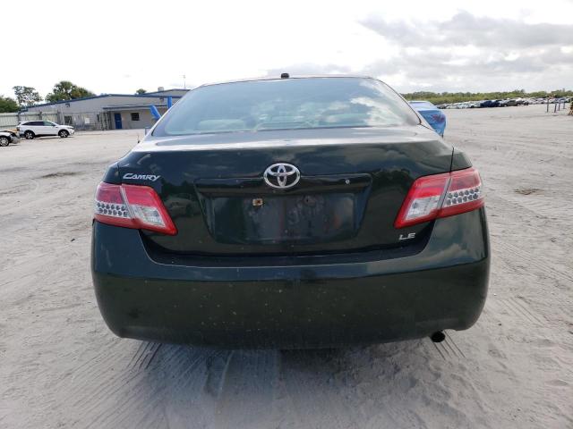 Photo 5 VIN: 4T4BF3EK8AR085555 - TOYOTA CAMRY BASE 