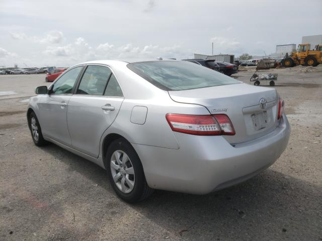 Photo 2 VIN: 4T4BF3EK8AR086141 - TOYOTA CAMRY BASE 