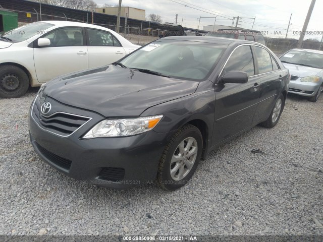 Photo 1 VIN: 4T4BF3EK8AR086639 - TOYOTA CAMRY 