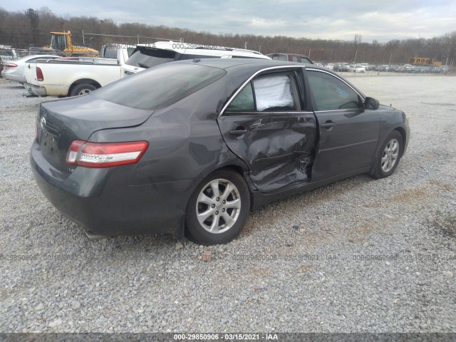 Photo 3 VIN: 4T4BF3EK8AR086639 - TOYOTA CAMRY 