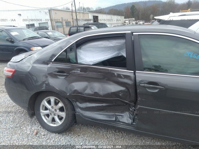 Photo 5 VIN: 4T4BF3EK8AR086639 - TOYOTA CAMRY 