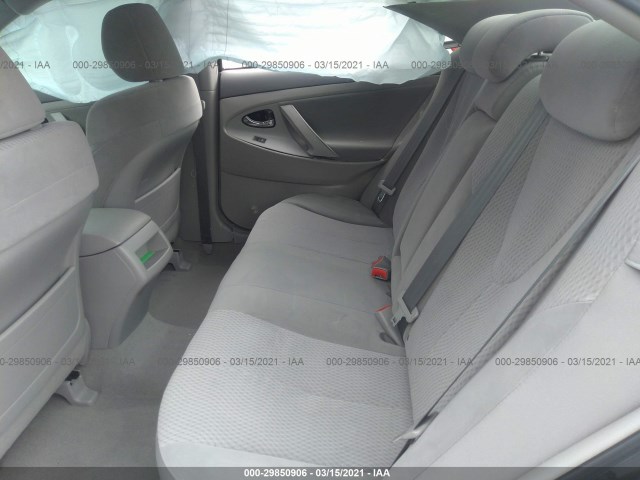 Photo 7 VIN: 4T4BF3EK8AR086639 - TOYOTA CAMRY 