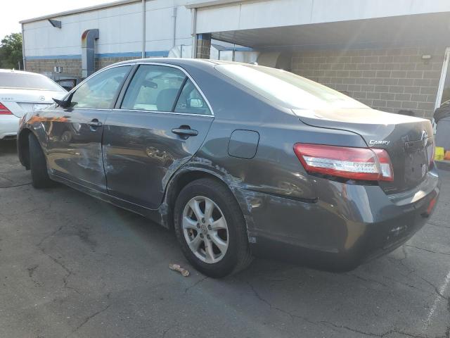 Photo 1 VIN: 4T4BF3EK8BR088344 - TOYOTA CAMRY BASE 