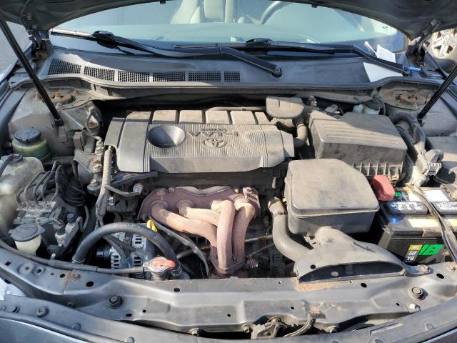 Photo 10 VIN: 4T4BF3EK8BR088344 - TOYOTA CAMRY BASE 