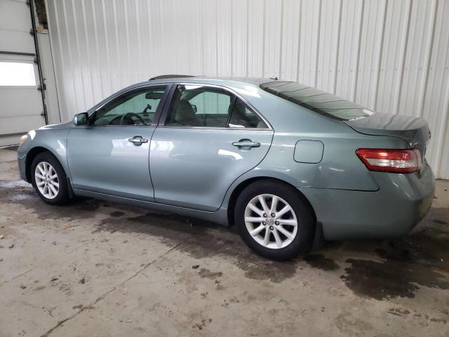 Photo 1 VIN: 4T4BF3EK8BR088389 - TOYOTA CAMRY BASE 