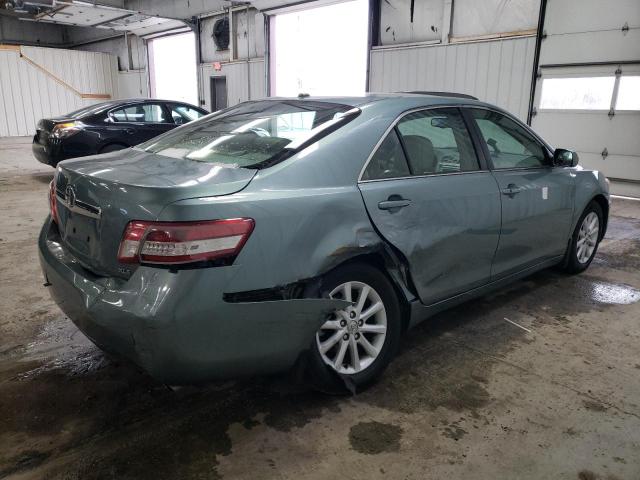 Photo 2 VIN: 4T4BF3EK8BR088389 - TOYOTA CAMRY BASE 