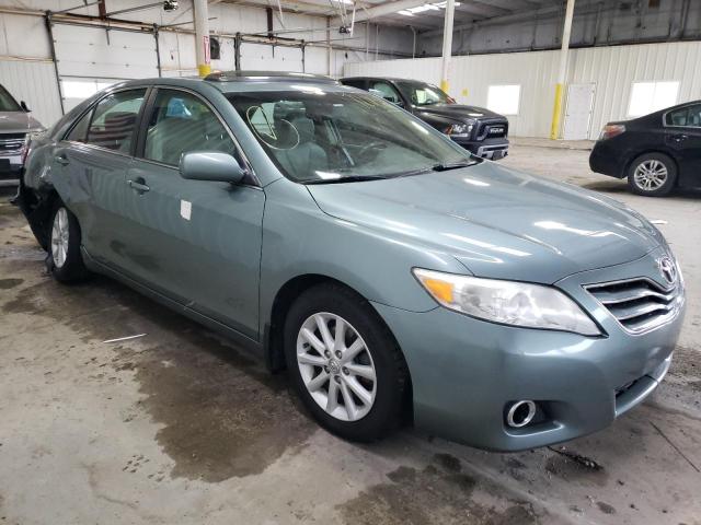 Photo 3 VIN: 4T4BF3EK8BR088389 - TOYOTA CAMRY BASE 