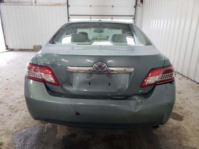 Photo 5 VIN: 4T4BF3EK8BR088389 - TOYOTA CAMRY BASE 