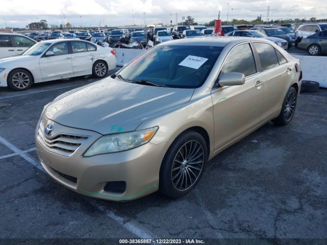 Photo 1 VIN: 4T4BF3EK8BR089431 - TOYOTA CAMRY 