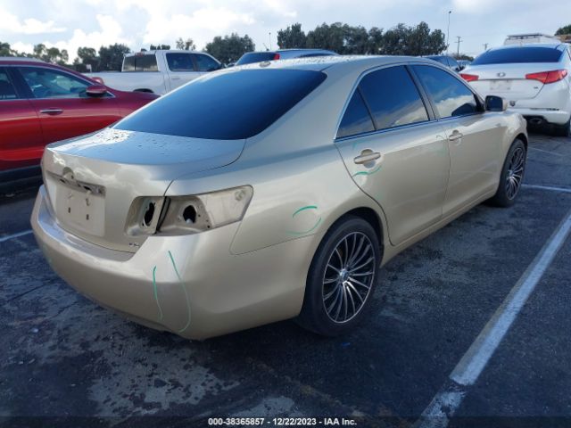 Photo 3 VIN: 4T4BF3EK8BR089431 - TOYOTA CAMRY 