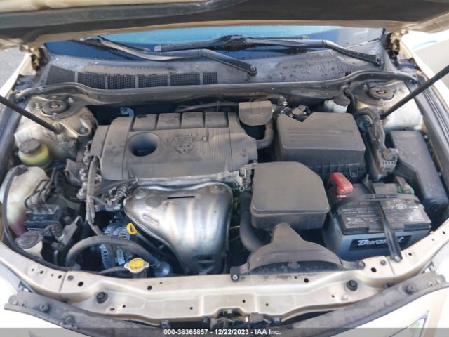 Photo 9 VIN: 4T4BF3EK8BR089431 - TOYOTA CAMRY 