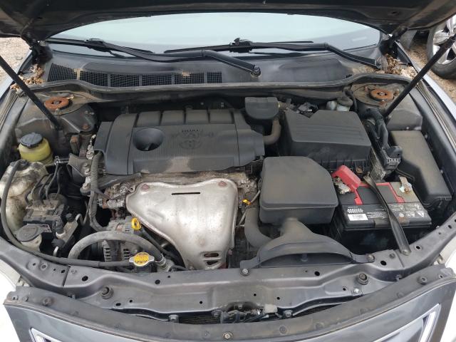 Photo 6 VIN: 4T4BF3EK8BR089722 - TOYOTA CAMRY BASE 