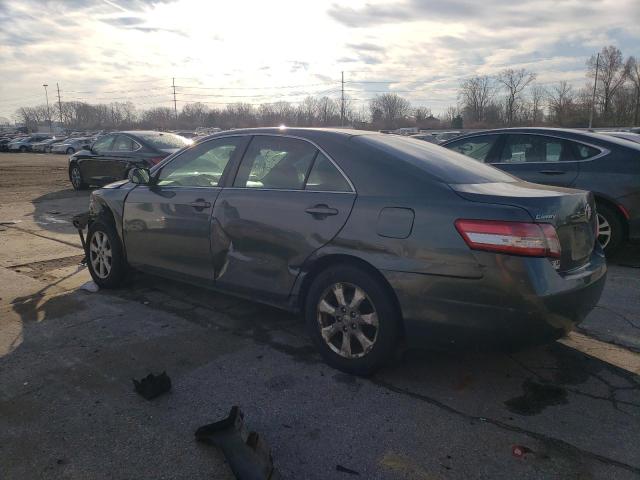 Photo 1 VIN: 4T4BF3EK8BR092605 - TOYOTA CAMRY 