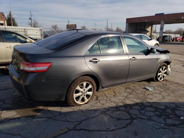 Photo 2 VIN: 4T4BF3EK8BR092605 - TOYOTA CAMRY 