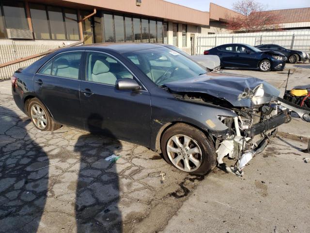 Photo 3 VIN: 4T4BF3EK8BR092605 - TOYOTA CAMRY 