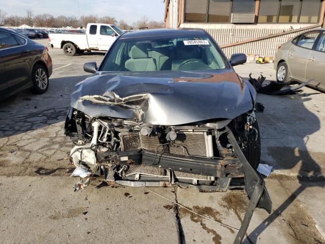 Photo 4 VIN: 4T4BF3EK8BR092605 - TOYOTA CAMRY 