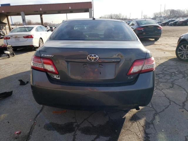 Photo 5 VIN: 4T4BF3EK8BR092605 - TOYOTA CAMRY 