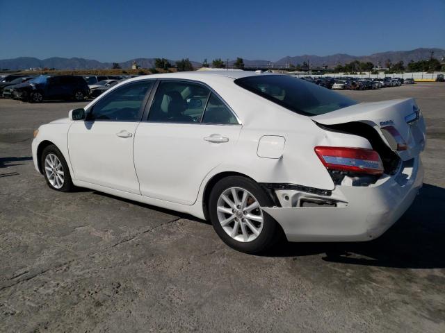 Photo 1 VIN: 4T4BF3EK8BR093334 - TOYOTA CAMRY BASE 