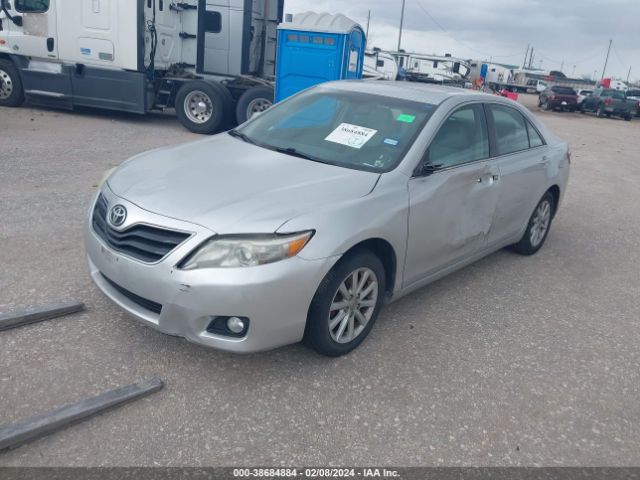 Photo 1 VIN: 4T4BF3EK8BR094516 - TOYOTA CAMRY 