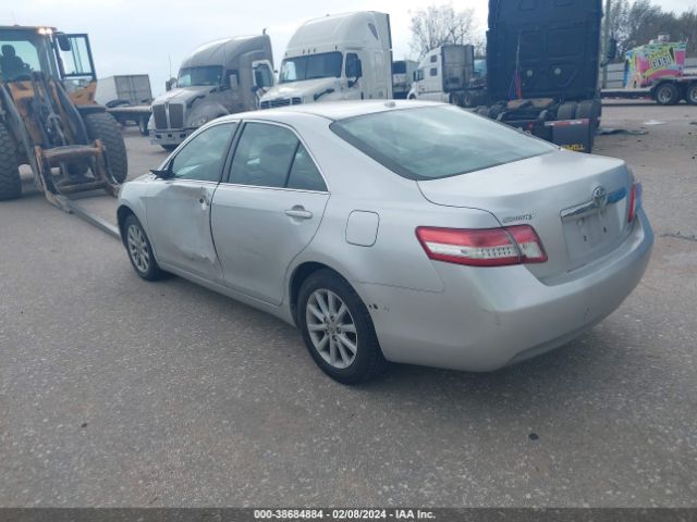 Photo 2 VIN: 4T4BF3EK8BR094516 - TOYOTA CAMRY 