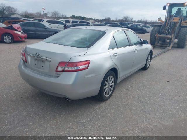 Photo 3 VIN: 4T4BF3EK8BR094516 - TOYOTA CAMRY 