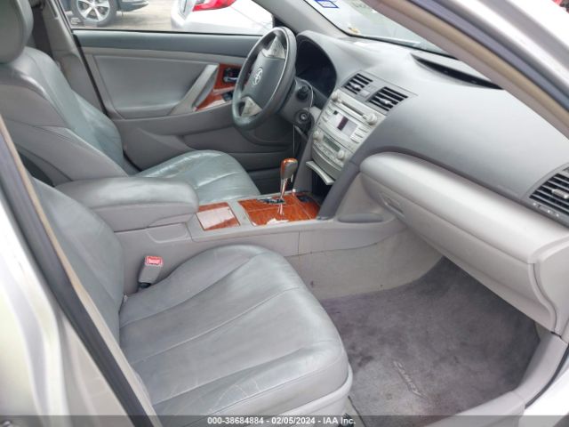 Photo 4 VIN: 4T4BF3EK8BR094516 - TOYOTA CAMRY 